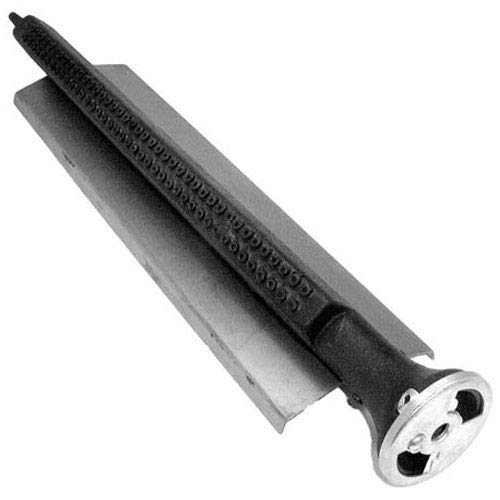 Burner W/SHIELD20-3/4 CI for Hobart - Part# 00-700871-00004