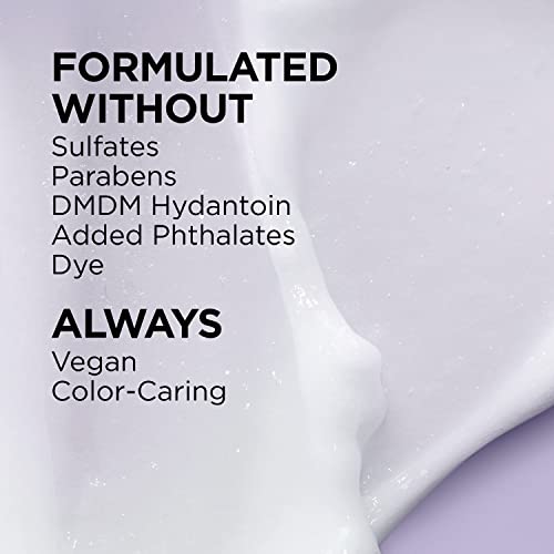 L'oreal Paris Everstrong Thickening Sulfate Free Conditioner, Thickens + Strengthens, For Thin, Fragile Hair, With Rosemary Leaf, 8.5 Ounces (Packaging May Vary) #TOP1