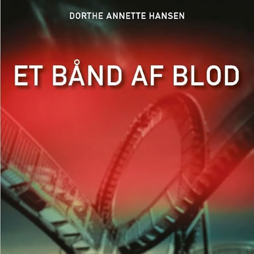 Et b&aring;nd af blod copertina