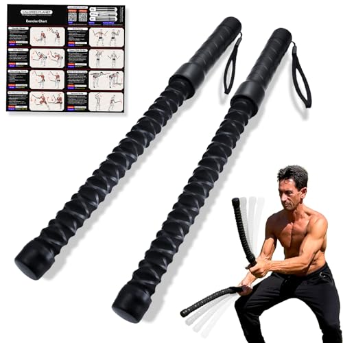 Calories Planet X1 Ropeless Battle Rope