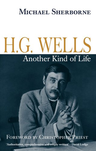 H.G. Wells view 2