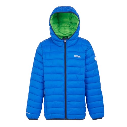 Marizion Jacket 11-12 Years3