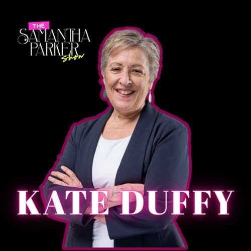 Breaking the Cycle: Kate Duffy on Family Recovery and Sobriety!