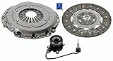 Kompatibel u. a. mit Opel ZAFIRA / ZAFIRA FAMILY B (A05) 2005 - 2019 | Opel ASTRA H CARAVAN (A04) 2004 - 2014 | Opel ASTRA H (A04) 2004 - 2014 | Opel ASTRA H SPORT HATCH (L08) 2005 - 2010 | und mehr