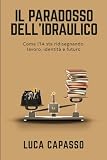 idraulico verona  IL PARADOSSO DELL\'IDRAULICO: Come l\'IA sta ridisegnando lavoro, identità e futuro