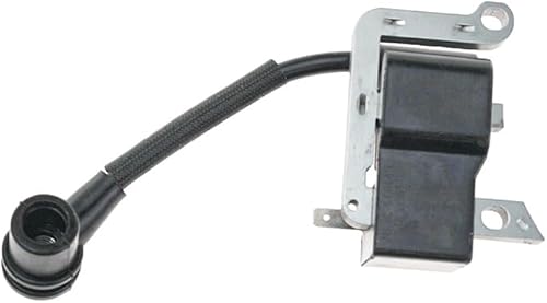 Miniatura 7 de Bobina de encendido para desbrozadora Echo A411000050 CLS-5000 CLS-5010 SRM-400 SRM-410ES SRM-410U SRM-410X SRM-4000 SRM-4300 RM-435