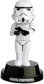 Puckator Action Figure, Standard Size
