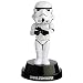 The Original Stormtrooper Figurine Solaire, Plastique, Multi, Taille Unique