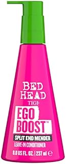 Bed Head by Tigi Ego Boost Leave In Hair Conditioner for Damaged Hair 237ml