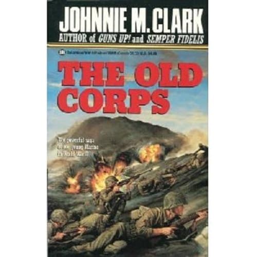 The Old Corps view 2