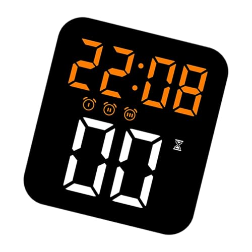 ABS �f�W�^�����v 3 �̖��邳����m�C�Y���X�̓��� 3 �̃A���[���ƃ^�C�}�[�z�[���f�R���[�V�����A�N�Z�T���[�m�C�Y���X��㎞�v