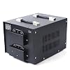 Voltage Converter Transformer 10000W Power Step Up Down 110V to 220V 220V to 110V Automatic Voltage Regulator Stabilizer Power Transformer Converter Circuit Breaker Protection