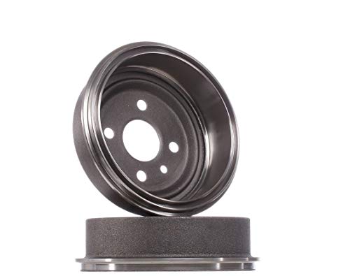 BREMBO 14.4719.10 2x Tamburo freno Posteriore Freno a Tamburo Freno a tamburo Tamburi freni