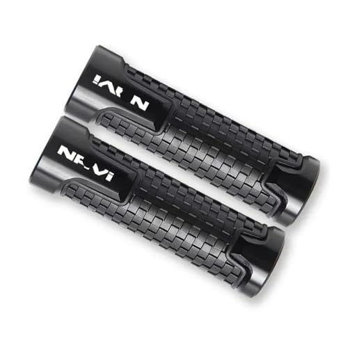 Poignées de rechange 22mm pour remplacer les grips usés de Navi 110