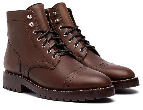 Image of Thursday Boot Company Captain Men's Lace-up Boot