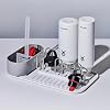 Hydro Flask Bottle Drying Rack