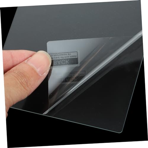 Protector de pantalla antiarañazos NUOBESTY: funda de seguridad transparente para e-reader 7