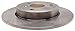 ACDelco Silver 18A2749A Front Disc Brake Rotor