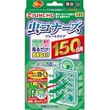 虫コナーズ プレートタイプ 150日 製品画像