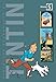 The Adventures of Tintin, Vol. 5: Land of Black Gold / Destination Moon / Explorers on the Moon (3 Volumes in 1)