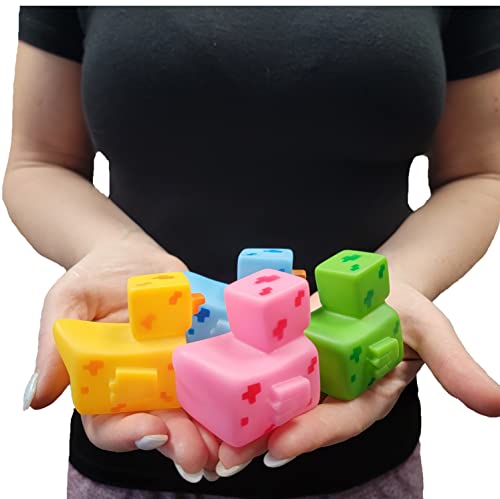 Cool Rubber Ducks (2