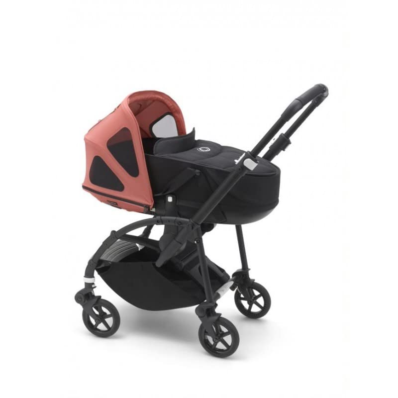 Capota ventilada Bugaboo Bee - Sunrise red