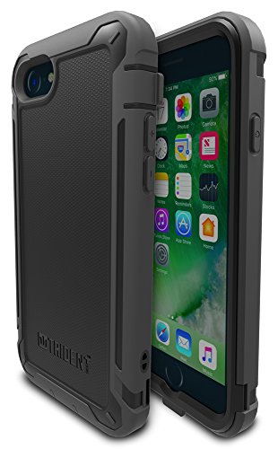 iPhone 7 Case; Trident Cyclops Series Case (Slim Rugged) for iPhone 7 (Drop Protection)