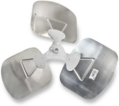 LA01EA025 - Payne OEM Upgraded Replacement Condenser Motor Fan Blade 3 x 22"