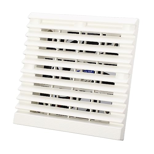 Ventilador lateral resistente a humedad AMONIDA para yates premium 2