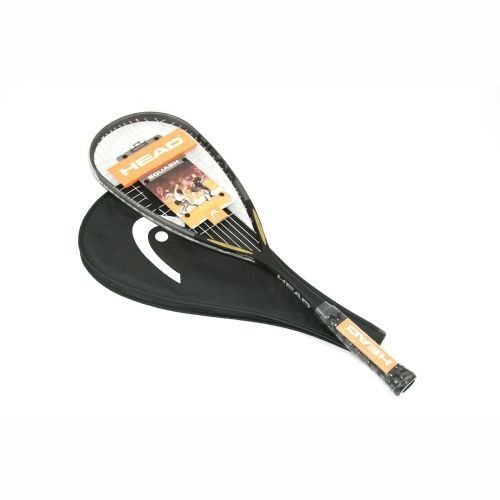 Buy Head Squash Racket I.110 Online at Low Prices in India Amazon.in