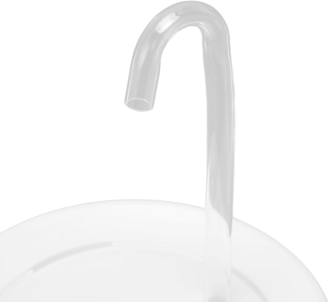 Fuente de Agua Automática para Gatos con Diseño Silencioso miniatura 7