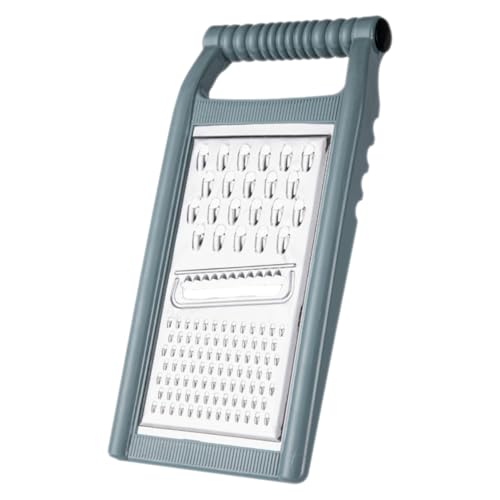 Alipis Multiusos Rallador Manual de Vegetales y Queso miniatura 1