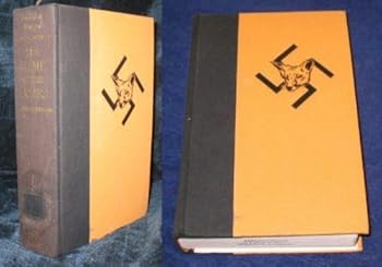 Hardcover The Game of Foxes-The Untod d Story of German Espionage in t Book
