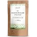 Produktbild Sanuvit® - Akazienfaser Pulver BIO | 200 g Beutel | hoch wasserlöslich | Darmflora | Reinstoffprodukt | Direkt vom Hersteller (hypoallergene Manufaktur)