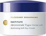  Hildegard Braukmann Institute Aktivierende Tages Creme soft 50ml