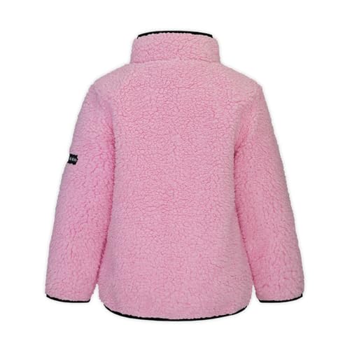 Boulder Gear C EMMA REV JACKET (Little Girls), Tulip, 63