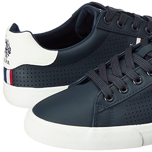 Image of U.S. Polo ASSN. Mens Capron Sneaker