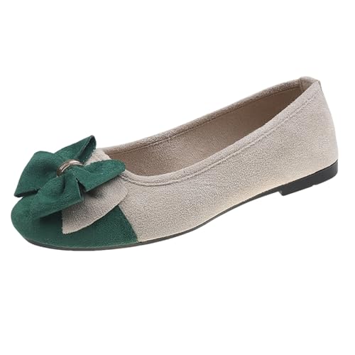 Finis les pieds gonflés grâce à nos chaussures de mariage plates et mocassins souples