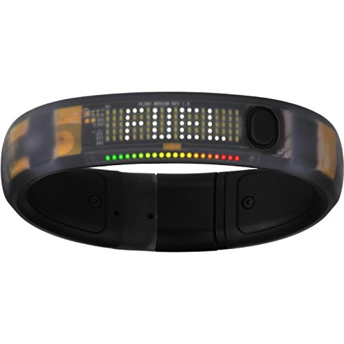 NIKE+ FuelBand Black Ice - X-Large (XL)