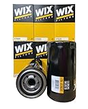 57620 Oil Filter For Dodge 5.9L And 6.7lL Cummins Diesel (Pack of 6)