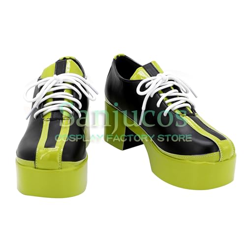 Sanjucos] 征木北斎 風来BOY Paradox Live パラライ