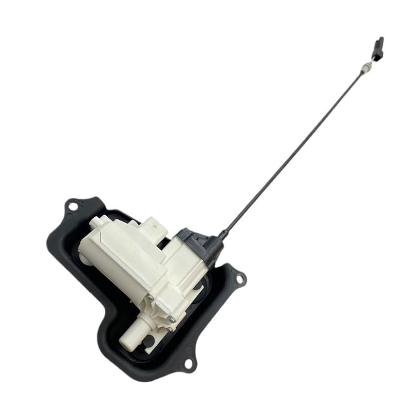 Actuador de cerradura de puerta para Mercedes Clase M W166 repuesto 1667601000