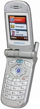 Samsung V200 SIM Free
