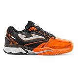 Cómodas y resistentes Joma Zapatillas de pádel - T.Set Men