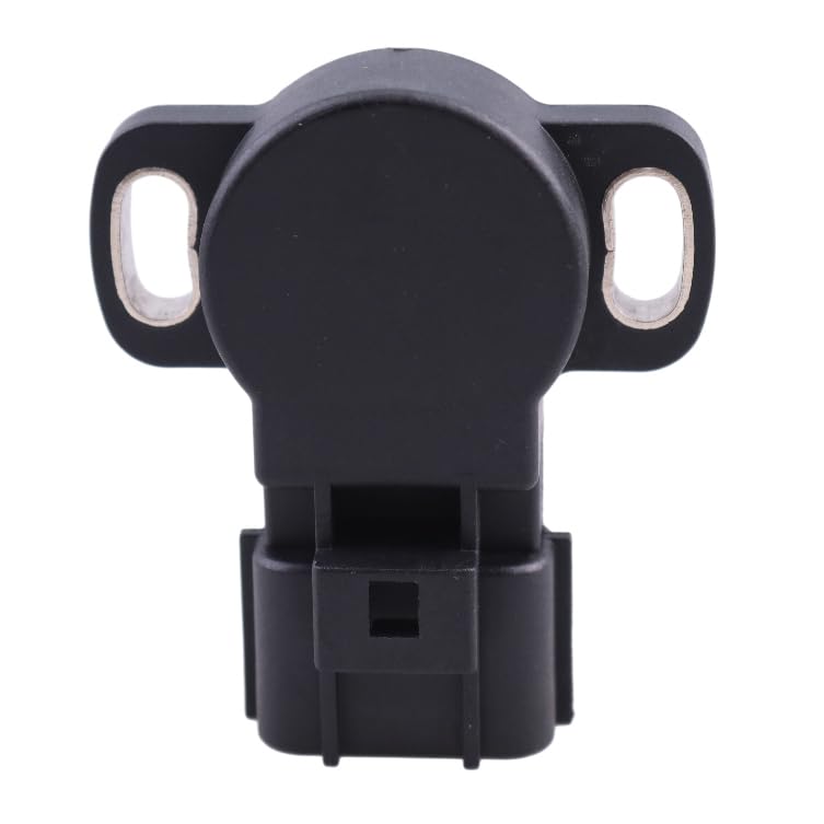 DVPARTS TPS Throttle Position Sensor 2CO-85885-00-00 Compatible with Yamaha YZF R1 R6 R6S