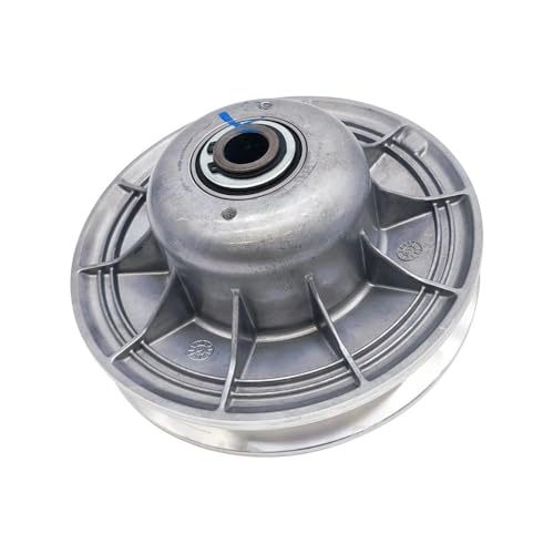 Embrayage entraîné robuste pour RZR S 900 EPS, performance durable