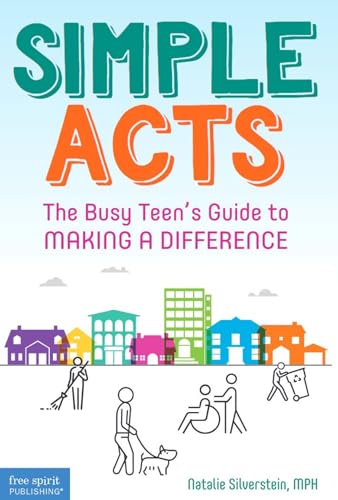 Simple Acts: The Busy Teen