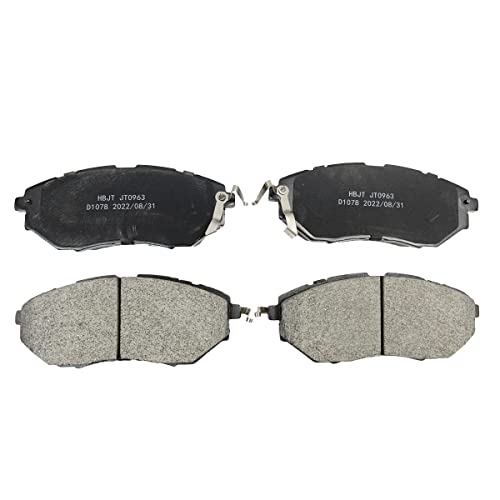 Amazon | フロント ブレーキパッド スバル フォレスター SJG フロント