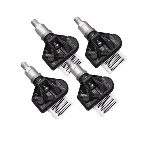 Capteur TPMS résout voyant pression pneu Série 5 G30 et F12