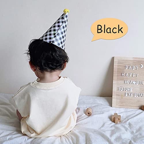 Baby Girl Boy Crewneck Sweatshirt Romper, Long Sleeve Rainbow Pullover Sweater Top Warm Fall Winter Clothes #TOP2